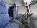 Iveco Tector 4x2 Chassis 2008 года